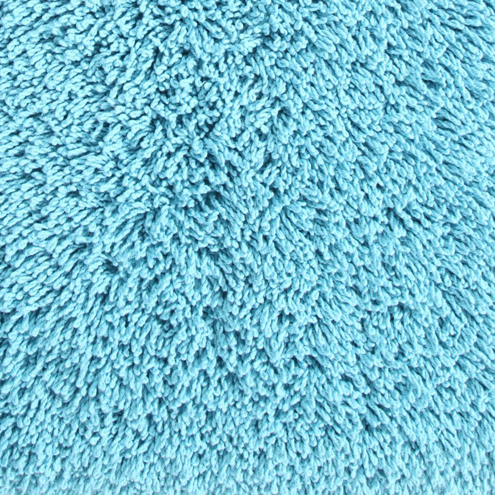 Knightsbridge Melbourne 220 GSF Non Skid Back Bath Rug 24 x 40