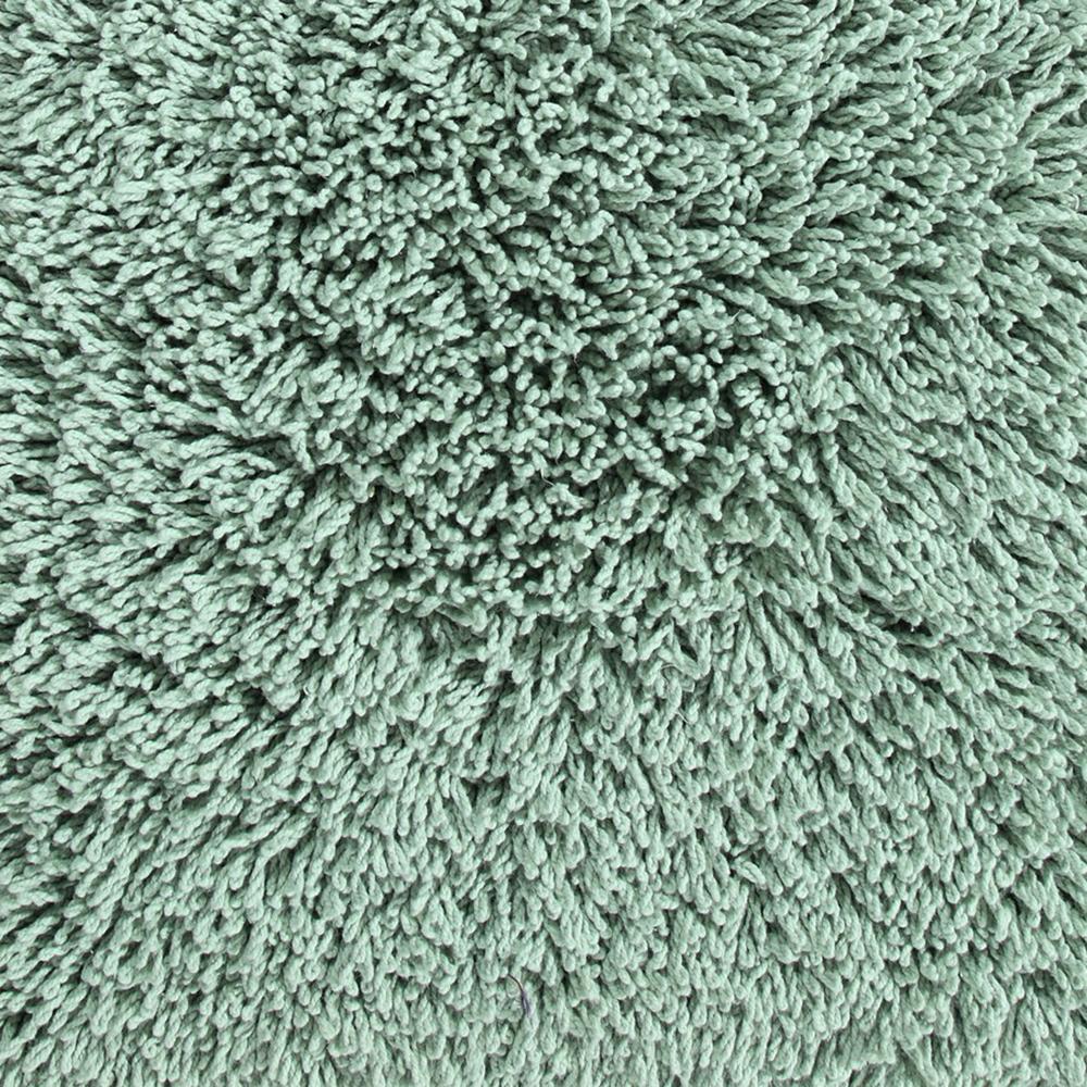 Knightsbridge Melbourne 220 GSF Non Skid Back Bath Rug 24 x 40