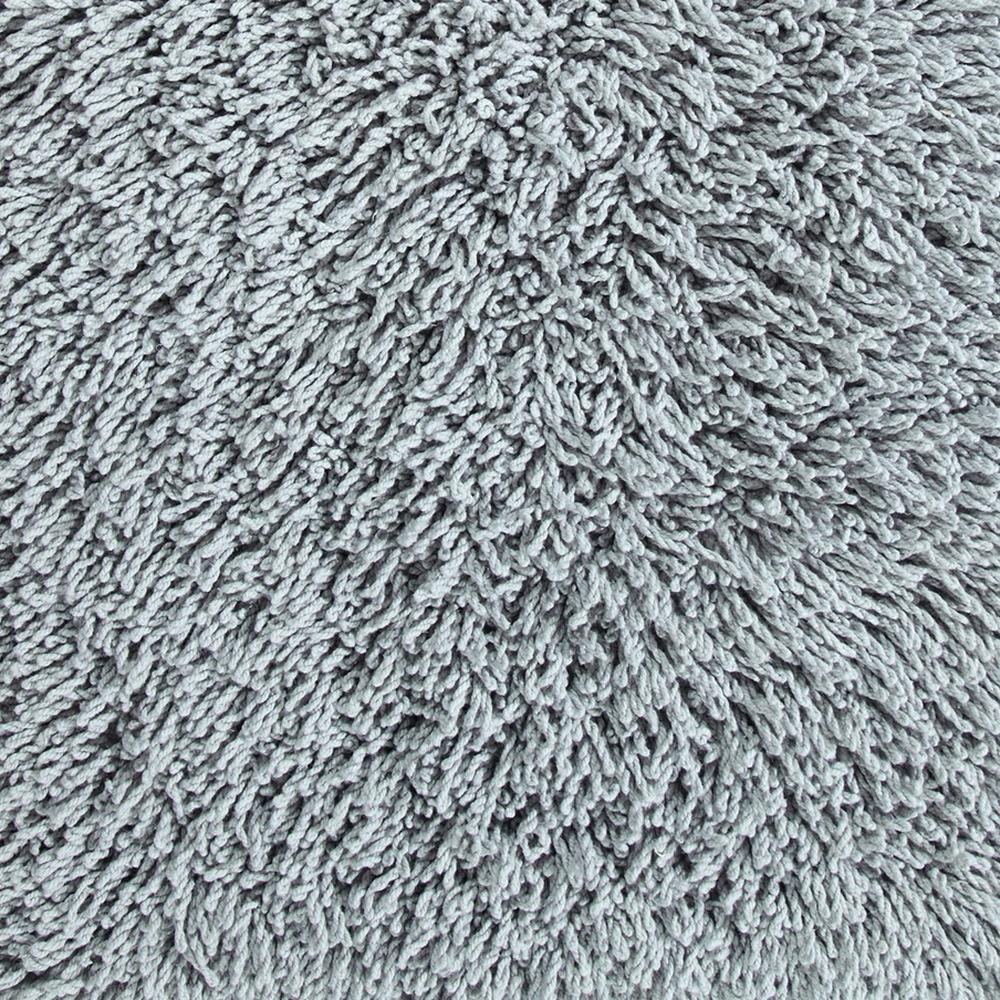 Knightsbridge Melbourne 220 GSF Non Skid Back Bath Rug 24 x 40