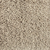 Knightsbridge Melbourne 220 GSF Non Skid Back Bath Rug 24 x 40
