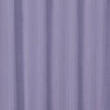 RT Designers Collection Kennedy Elegant Design Grommet Curtain Panel Lilac