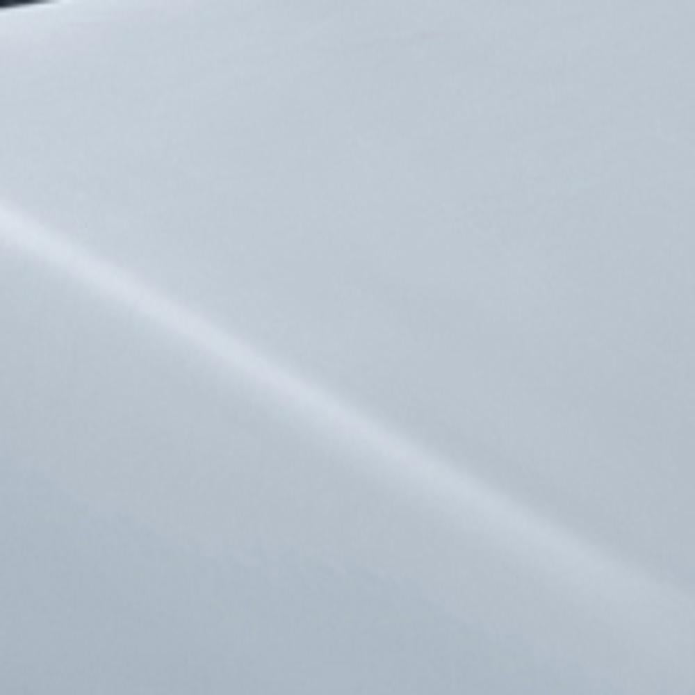 Perthshire Platinum Concepts 800 Thread Count Solid Sateen Sheet - 4 Piece Set - Lite Blue