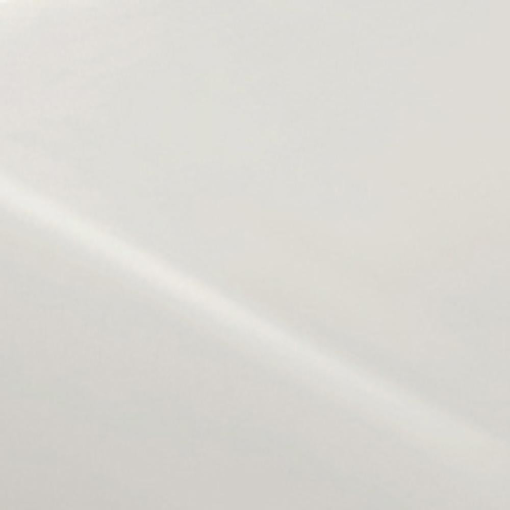 Perthshire Platinum Concepts 800 Thread Count Solid Sateen Sheet - 4 Piece Set - Ivory