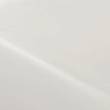 Perthshire Platinum Concepts 800 Thread Count Solid Sateen Sheet - 4 Piece Set - Ivory