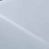 Perthshire Platinum Concepts 800 Thread Count Solid Sateen Sheet - 4 Piece Set - Lite Blue