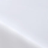 Perthshire Platinum Concepts 800 Thread Count Solid Sateen Sheet - 4 Piece Set - White