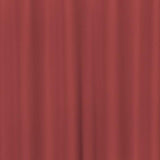 Carnation Home Fashions Standard-Sized Clean Home Peva Liner - 72x72", Burgundy
