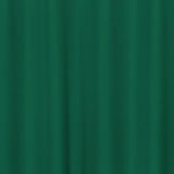 Carnation Home Fashions Standard-Sized Clean Home Peva Liner - 72x72", Evergreen