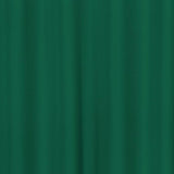 Carnation Home Fashions 2 Pack "Clean Home" Peva Liner - 72x72", Evergreen