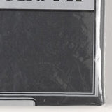 Carnation Home Fashions Vinyl Tablecloth with Polyester Flannel Backing - 52x90"