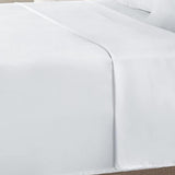 RT Designers Collection Modern Living 100% Pima Cotton Ultra Soft Sheet Set White