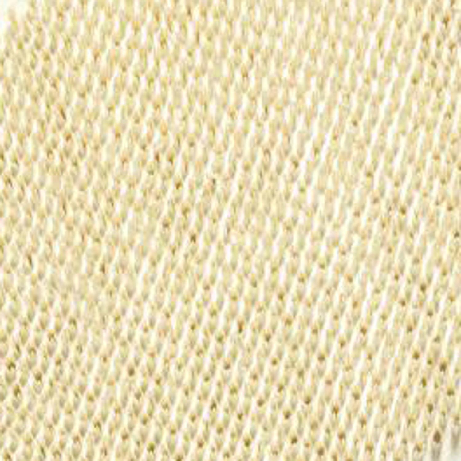 Carnation Home Fashions Grass Look Vinyl Bath Tub Mat - 14x26"