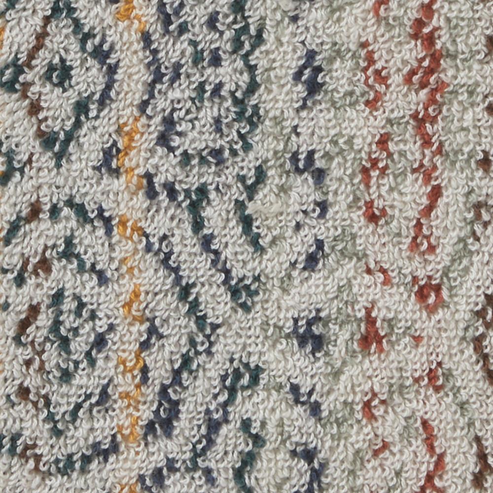 SKL Home Rhapsody Hand Towels - Set of 2 - 16x26", Spice