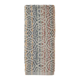 SKL Home Rhapsody Hand Towels - Set of 2 - 16x26", Spice