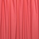 Carnation Home Fashions Hotel Collection, 8 Gauge Vinyl Shower Curtain Liner with Weighted Magnets and Metal Grommets - 72x72"