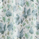 SKL Home By Saturday Knight Ltd Falling Leaves Valance - 58X13", Blue