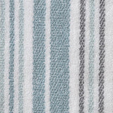SKL Home Farmhouse Stripe Bath Towel - 28x54", Multicolor
