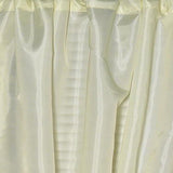 Carnation Home Fashions Polyester Fabric Window Curtain - 34x54"
