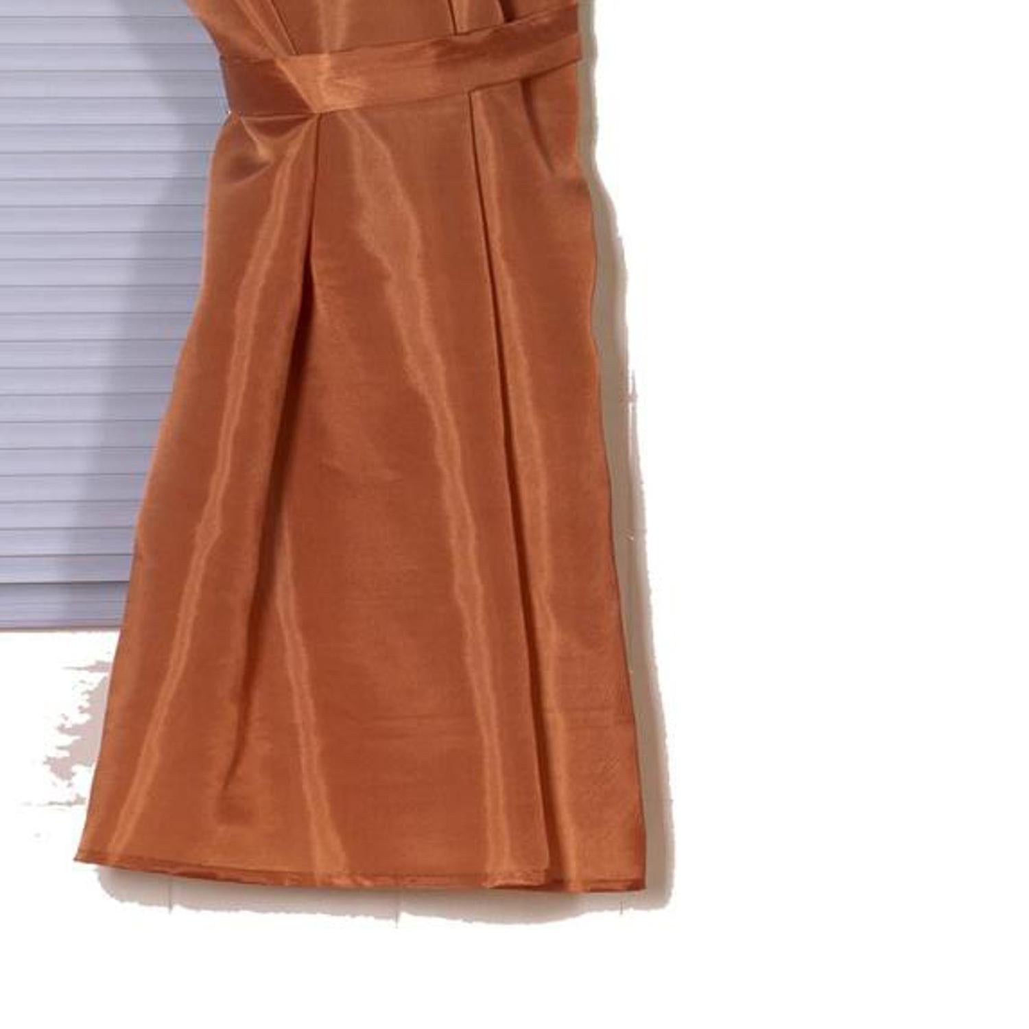 Carnation Home Fashions Polyester Fabric Window Curtain - 34x54"