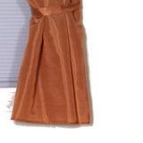 Carnation Home Fashions Polyester Fabric Window Curtain - 34x54"