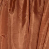 Carnation Home Fashions Polyester Fabric Window Curtain - 34x54"