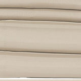 Castle Hill London 600 Thread Count Sateen Stripe Sheet Set - Queen