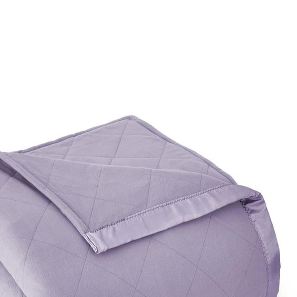 Shavel Micro Flannel Durable Heating Technology Luxuriously Soft & Warm Electric Blanket