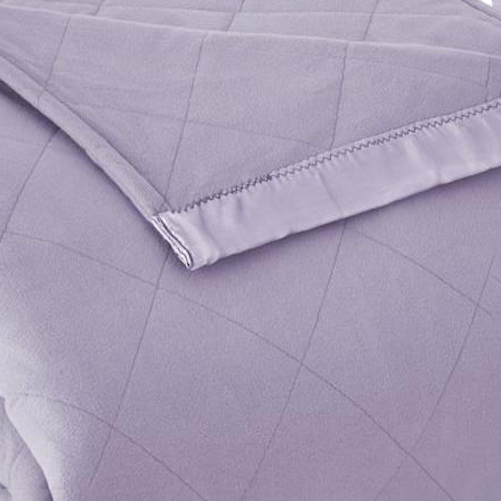 Shavel Micro Flannel Durable Heating Technology Luxuriously Soft & Warm Electric Blanket