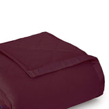 Shavel Micro Flannel High Quality Durable Heating Technology Luxuriously Soft & Warm Electric Blanket