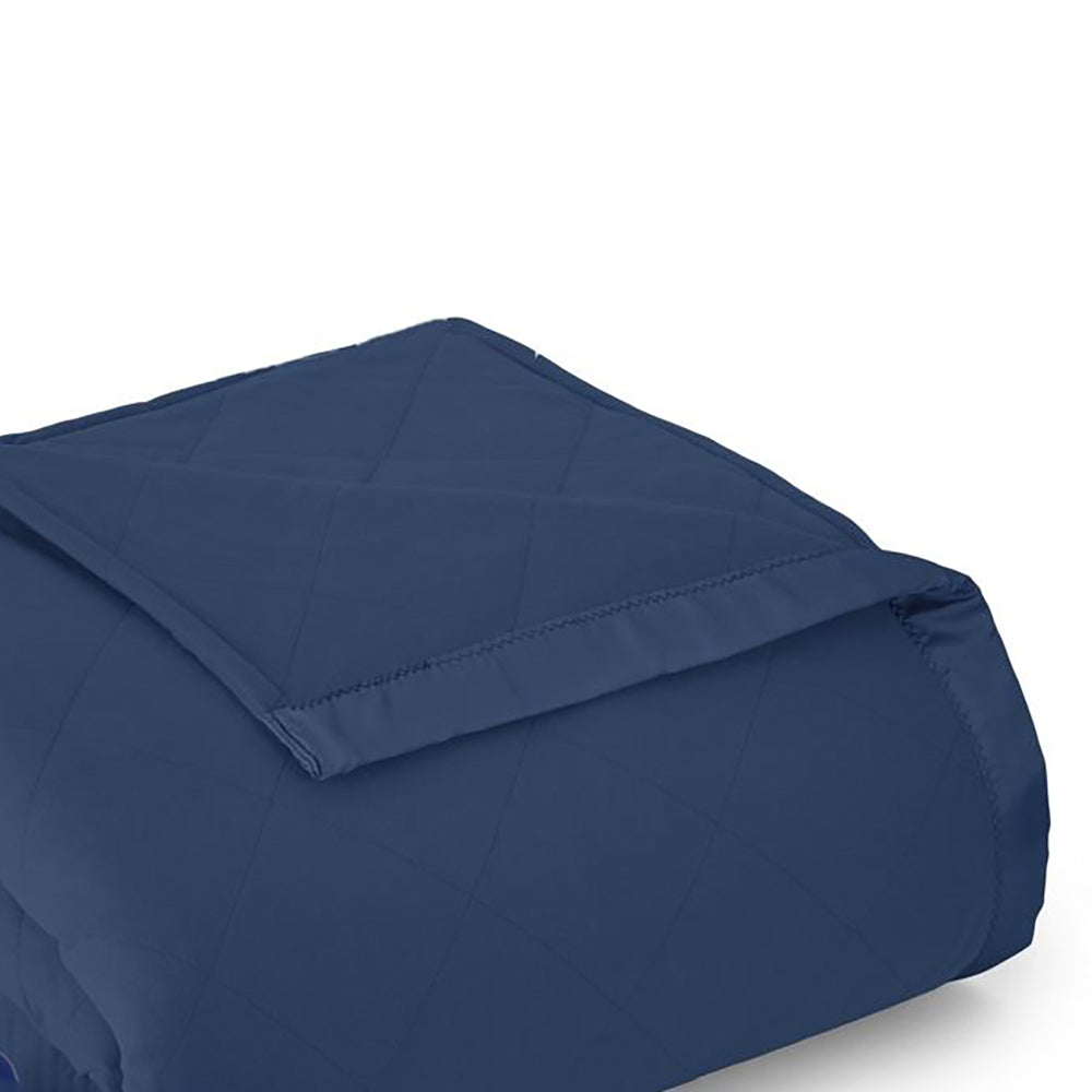 Shavel Micro Flannel Durable Heating Technology Luxuriously Soft & Warm Electric Blanket