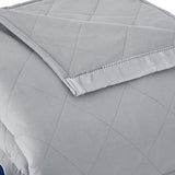 Shavel Micro Flannel Durable Heating Technology Luxuriously Soft & Warm Electric Blanket