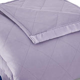 Shavel Micro Flannel Durable Heating Technology Luxuriously Soft & Warm Electric Blanket