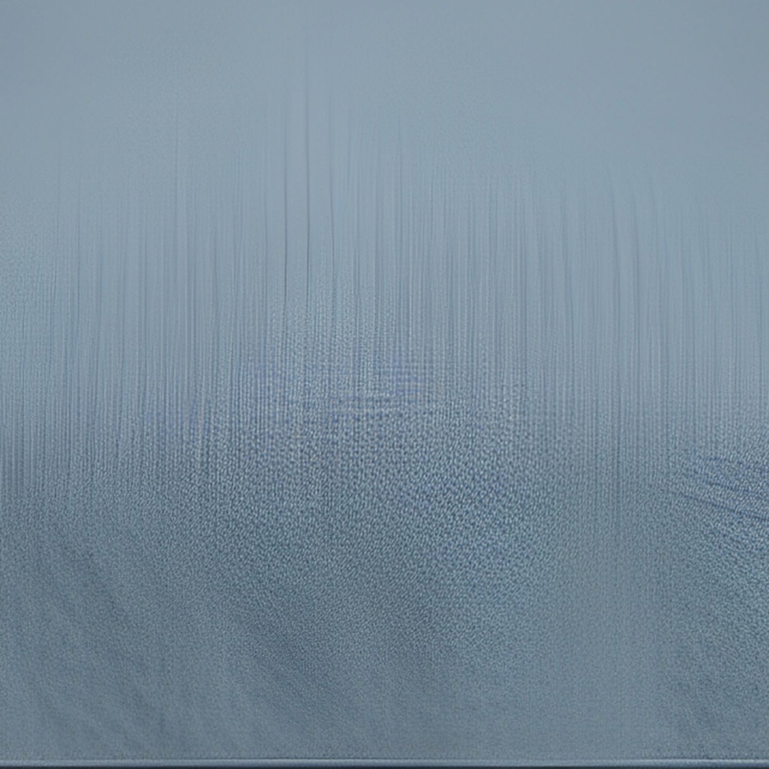 Plazatex Embossed Dobby Stripe Microfiber Comforter Bed In A Bag Set - Light Blue