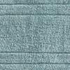 Chic Home Greyson 2-Piece Plush Tufted Border Non-Slip Bath Rug Set 17" x 24" & 21" x 34" Blue