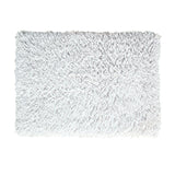 Knightsbridge Melbourne 220 GSF Non Skid Back Bath Rug 24 x 40