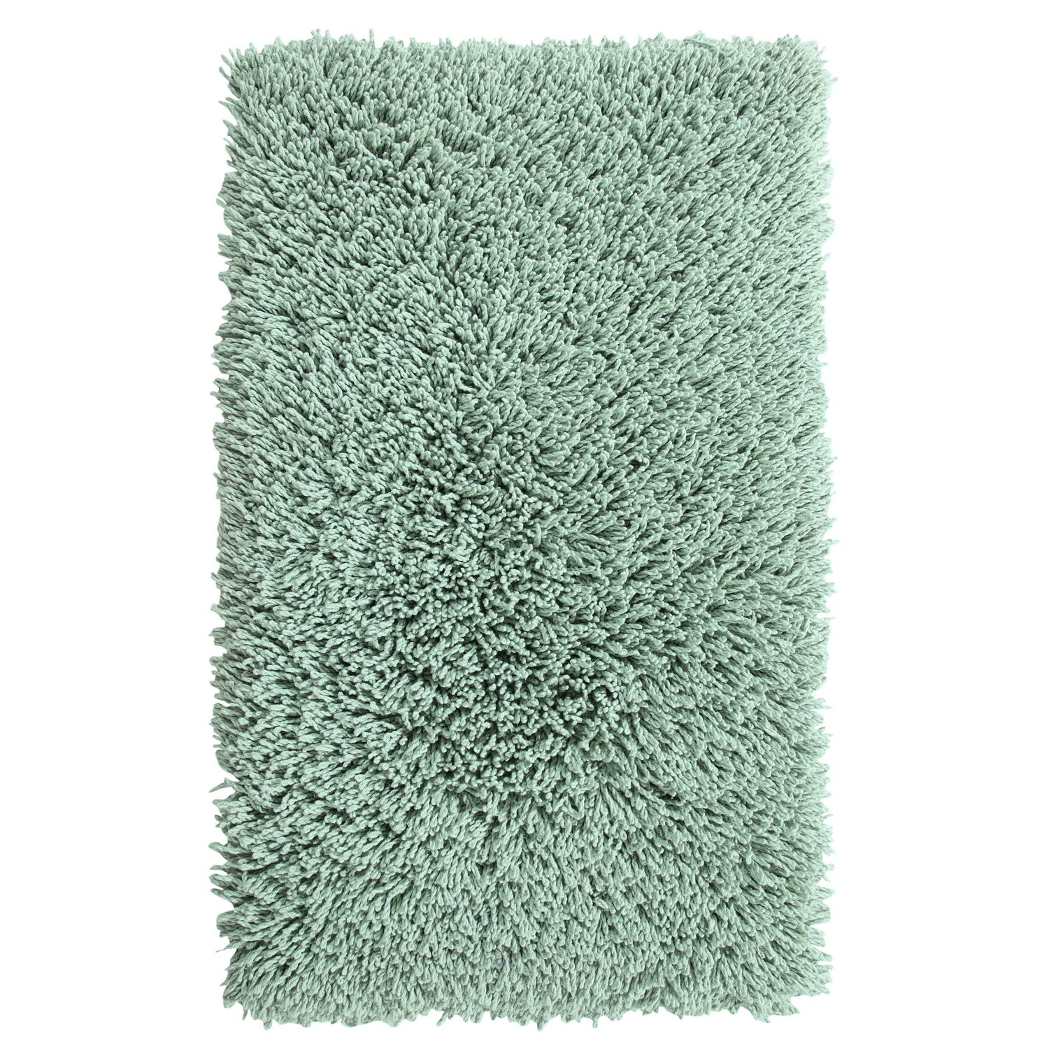 Knightsbridge Melbourne 220 GSF Non Skid Back Bath Rug 17 x 24