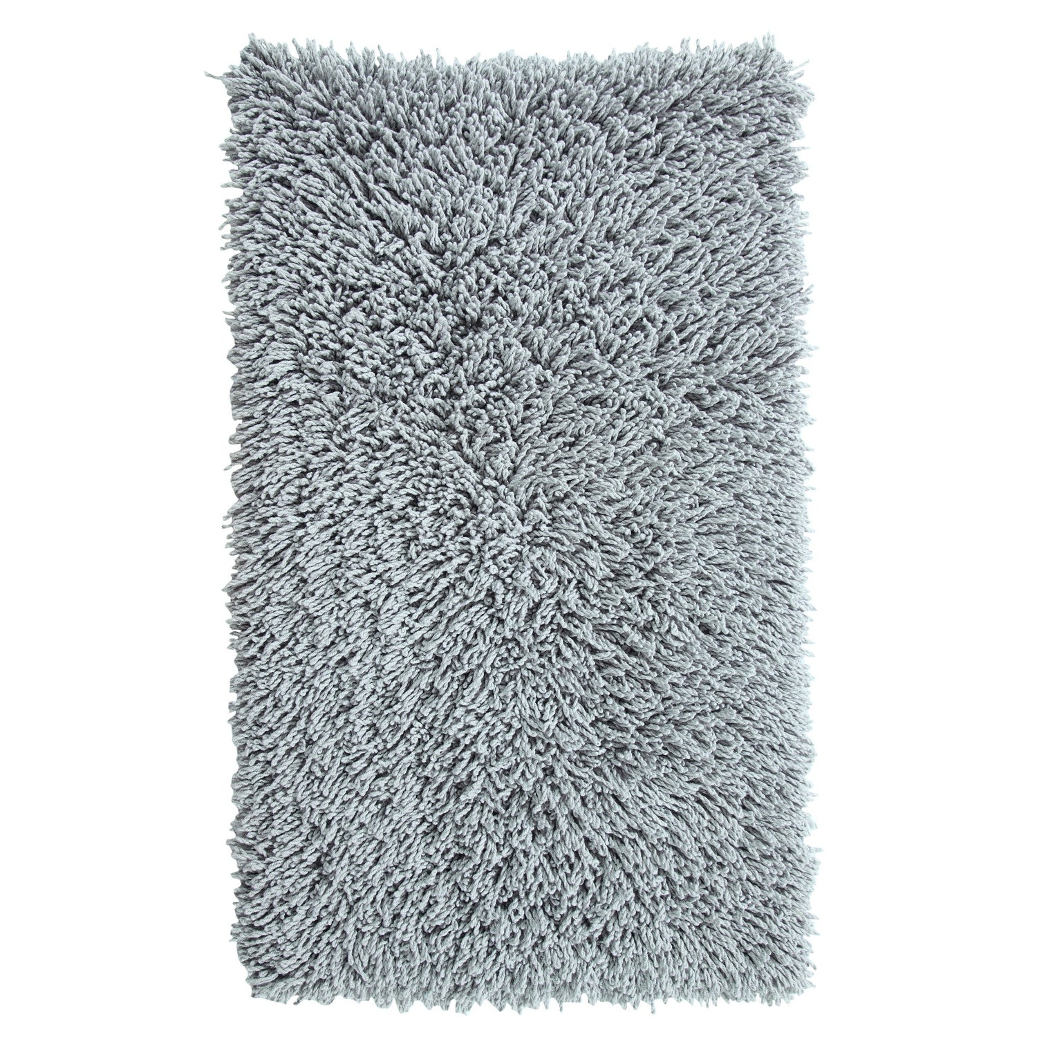 Knightsbridge Melbourne 220 GSF Non Skid Back Bath Rug 17 x 24
