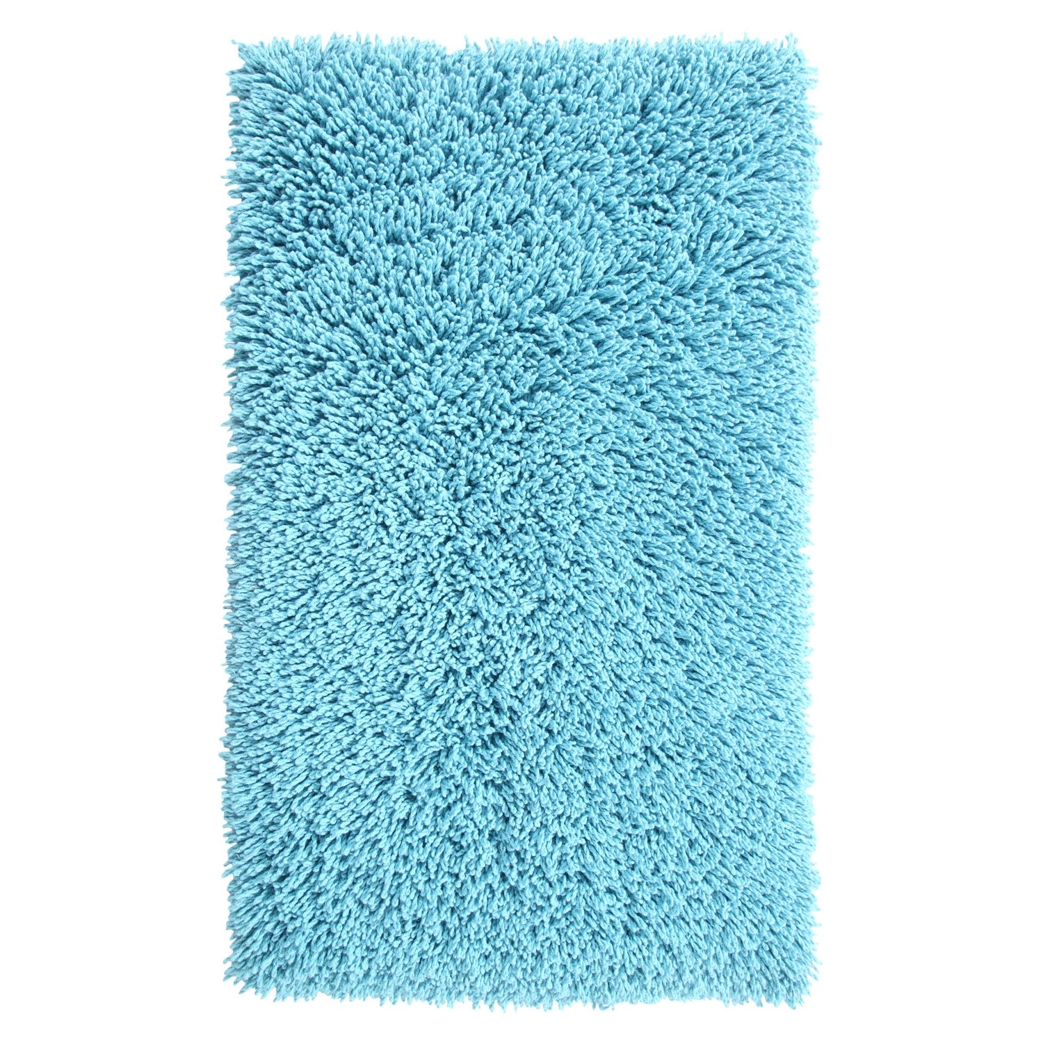 Knightsbridge Melbourne 220 GSF Non Skid Back Bath Rug 24 x 40