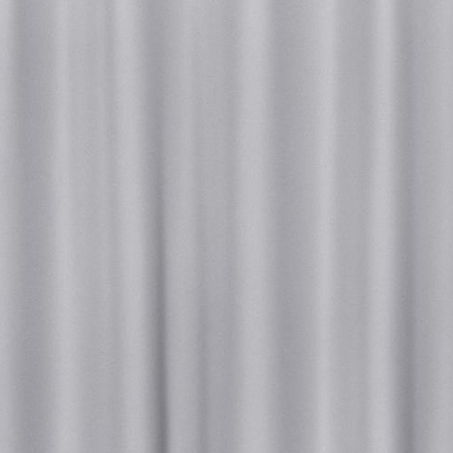 Carnation Home Fashions Standard-Sized Clean Home Peva Liner - 72x72", Grey