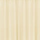 Carnation Home Fashions 2 Pack "Clean Home" Peva Liner - 72x72", Ivory