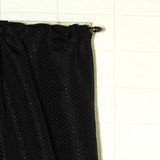 Carnation Home Fashions "Lauren" Diamond-Piqued, 100% Polyester Window Curtain - 34x54"