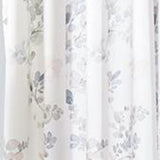 SKL Home by Saturday Knight Ltd. SUNSAFE Refresh Floral Panel, Blush, 40 inches x 63 inches