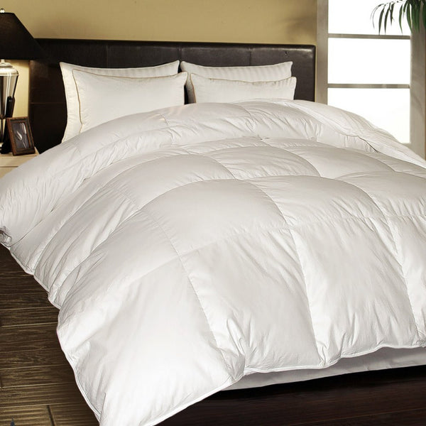 Down Bedding