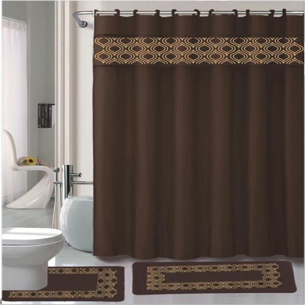 Shower Curtains
