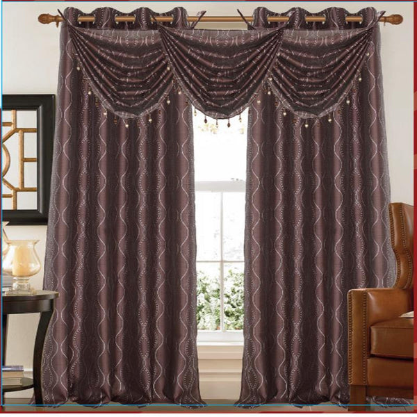 Valances