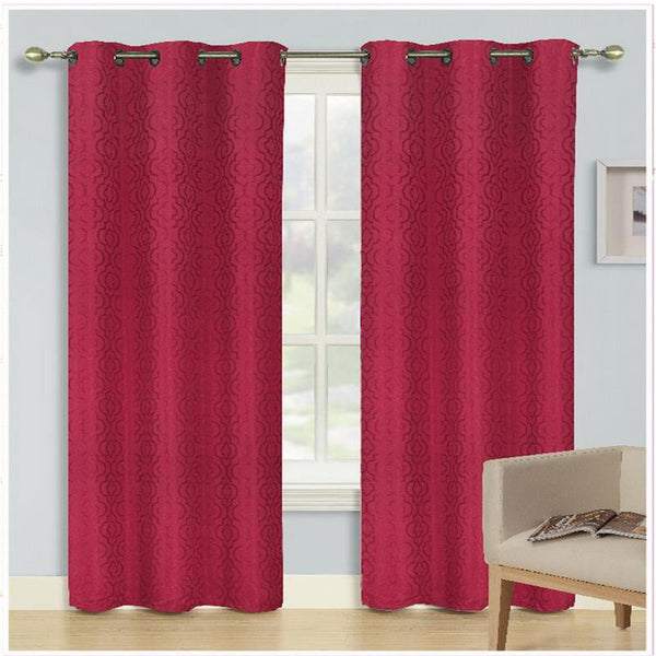 Curtains
