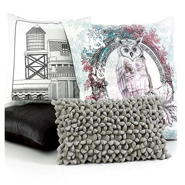 Decorative Pillows