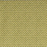 RLF Home Cabana Cornice 100% Cotton with Fully Lined 3" Rod Pocket Valnance for Windows 50" x 17" Sage