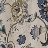 Ophelia Tab Valance All season 4