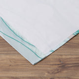 Greenland Home Maui Curtain Panel Pair - Set of 2 - 42x63" and 3x24", Multi